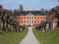 Schloss Bothmer in Kl&uuml;tz